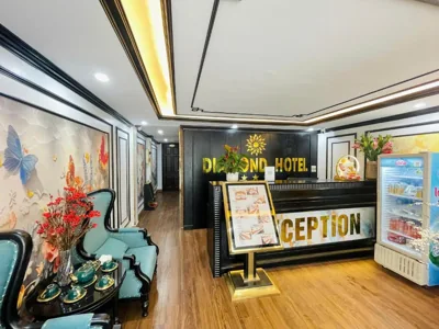 Diamond Villa – Photos 5