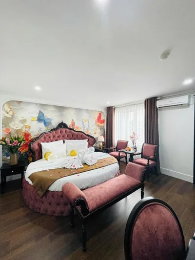 Diamond Villa – Photos 6