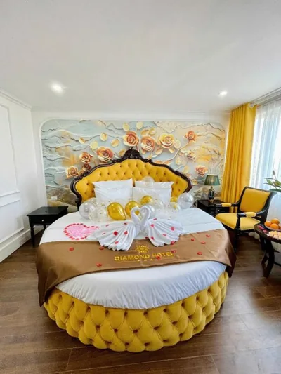 Diamond Villa – Photos 8