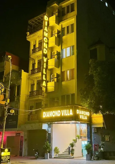 Diamond Villa – Photos 9