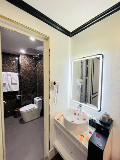 Diamond Villa – Photos 10