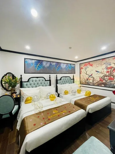 Diamond Villa – Photos 11