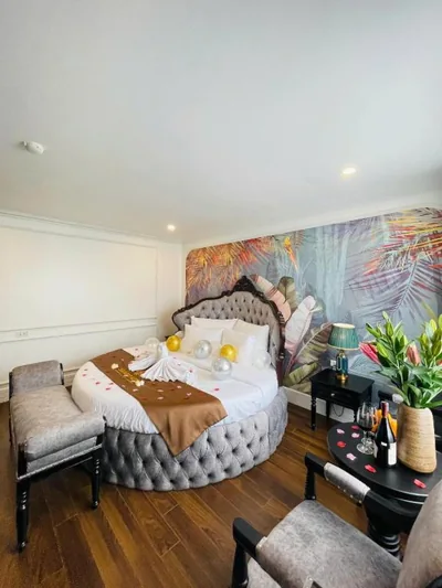 Diamond Villa – Photos 12