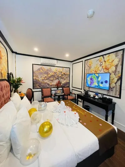 Diamond Villa – Photos 13