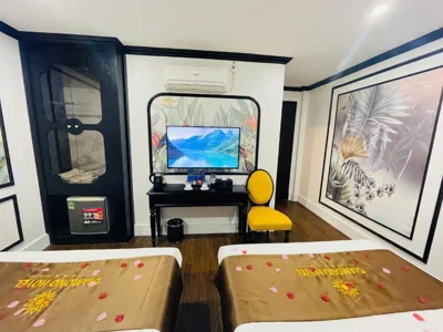Diamond Villa – Photos 14