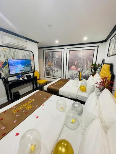 Diamond Villa – Photos 15