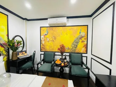 Diamond Villa – Photos 16